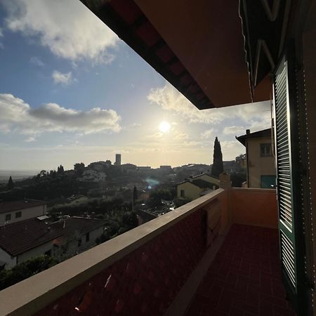 La Colombaia Apartman Corsanico-Bargecchia Kültér fotó