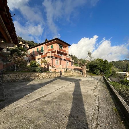 La Colombaia Apartman Corsanico-Bargecchia Kültér fotó