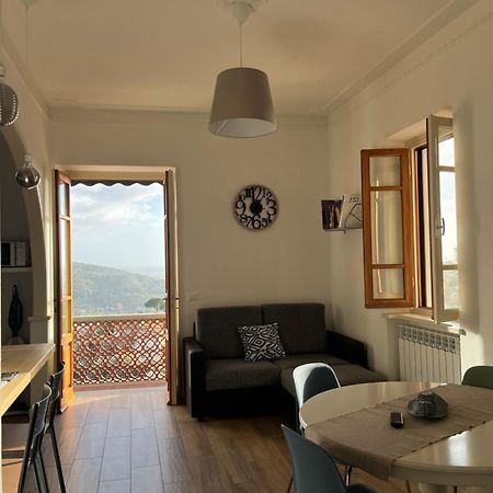 La Colombaia Apartman Corsanico-Bargecchia Kültér fotó