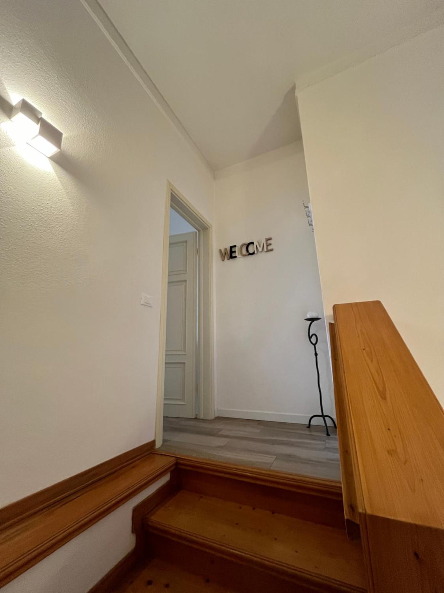 La Colombaia Apartman Corsanico-Bargecchia Kültér fotó