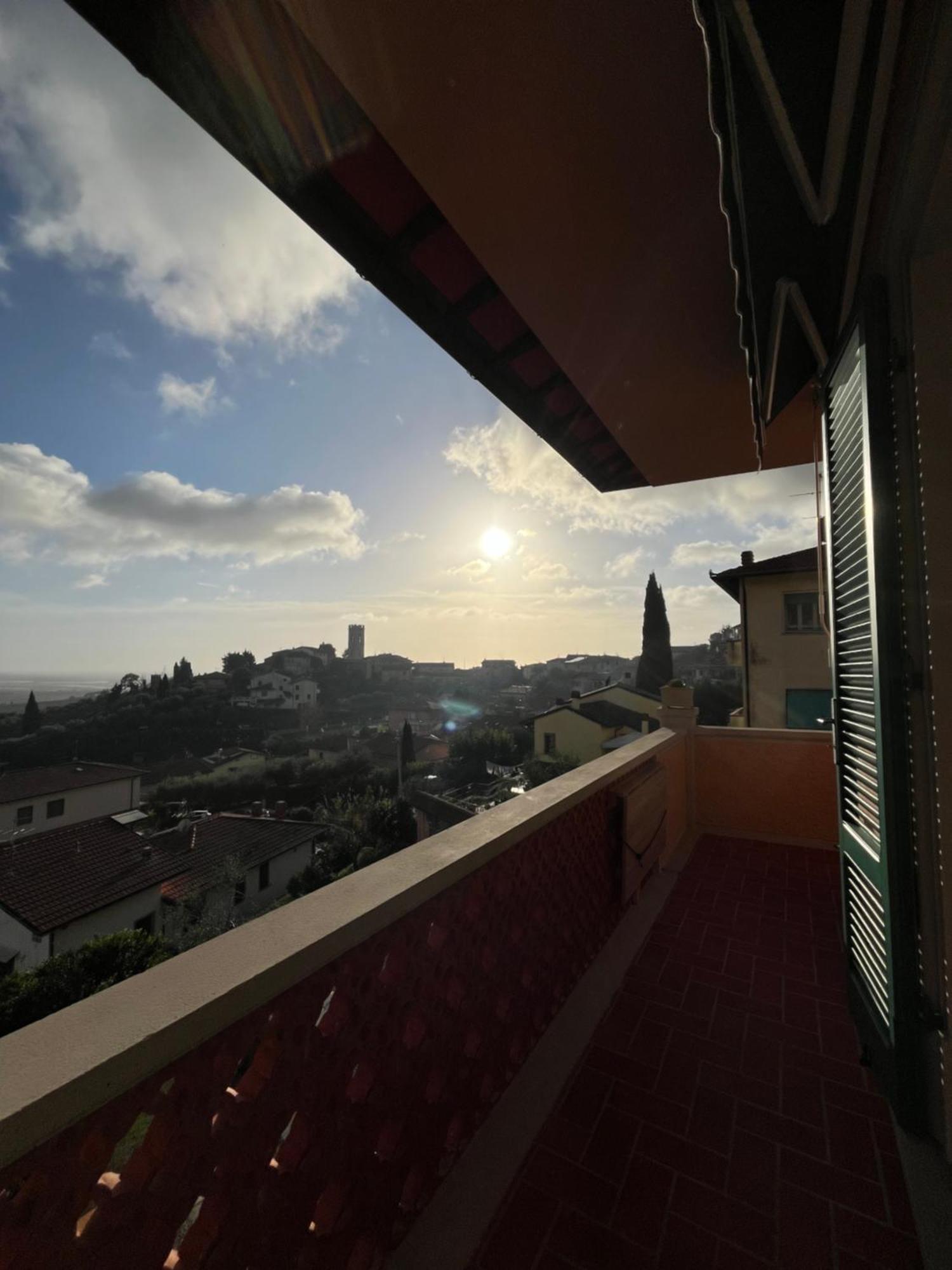La Colombaia Apartman Corsanico-Bargecchia Kültér fotó