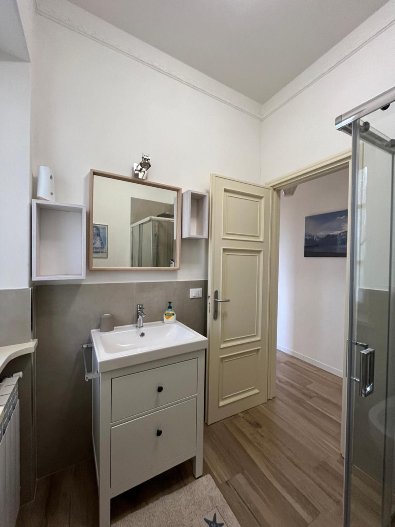 La Colombaia Apartman Corsanico-Bargecchia Kültér fotó