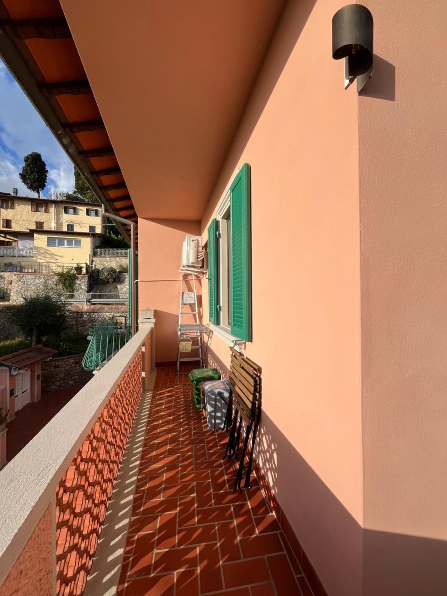La Colombaia Apartman Corsanico-Bargecchia Kültér fotó