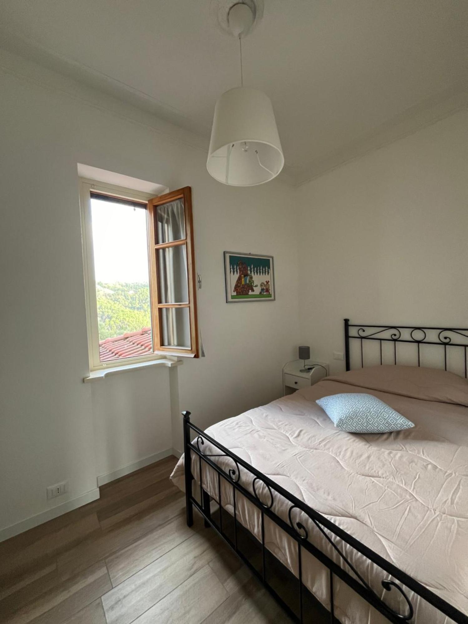 La Colombaia Apartman Corsanico-Bargecchia Kültér fotó