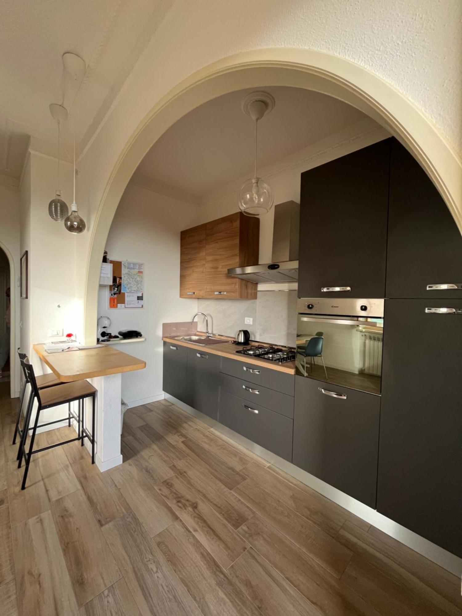 La Colombaia Apartman Corsanico-Bargecchia Kültér fotó