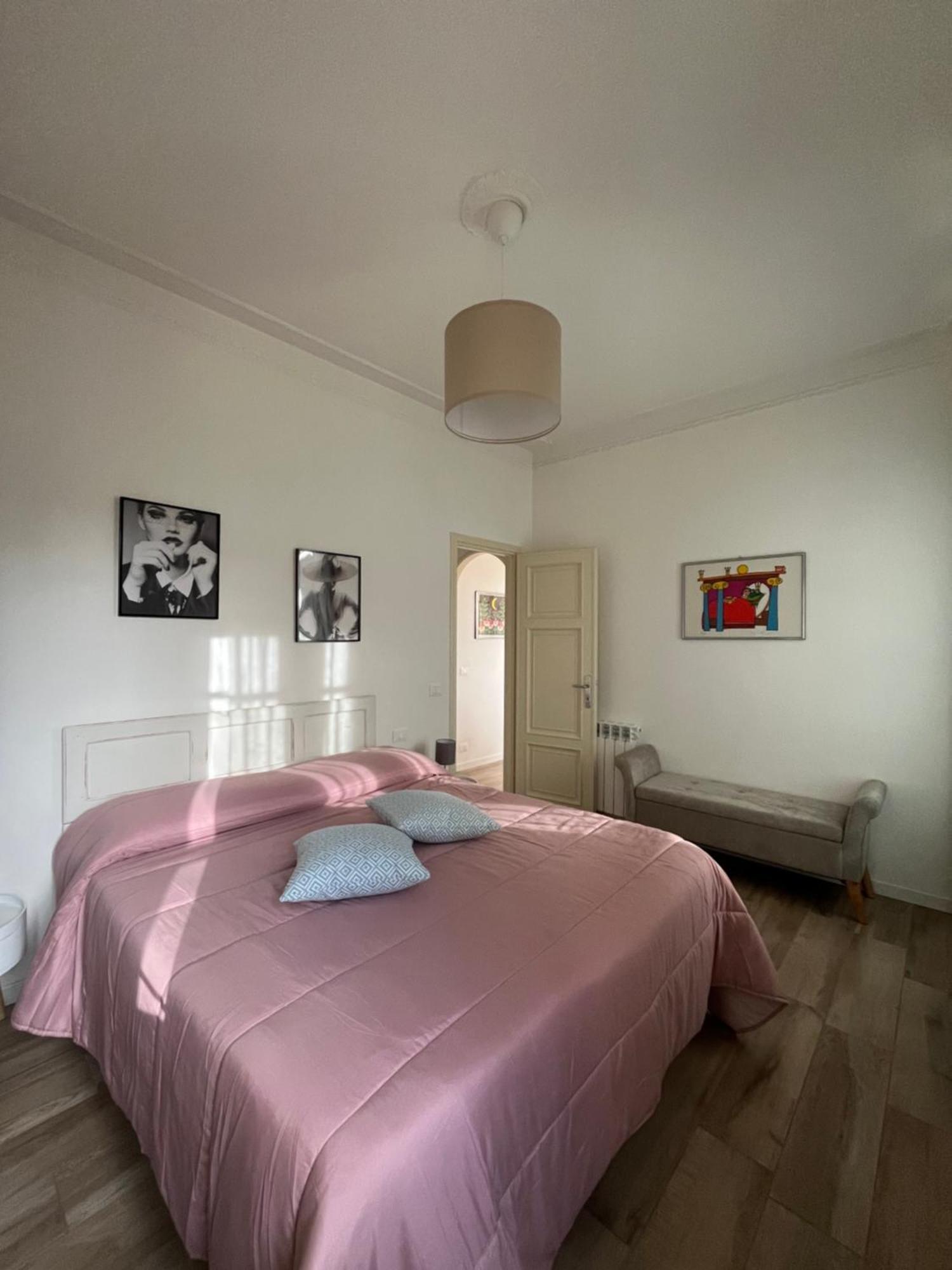 La Colombaia Apartman Corsanico-Bargecchia Kültér fotó
